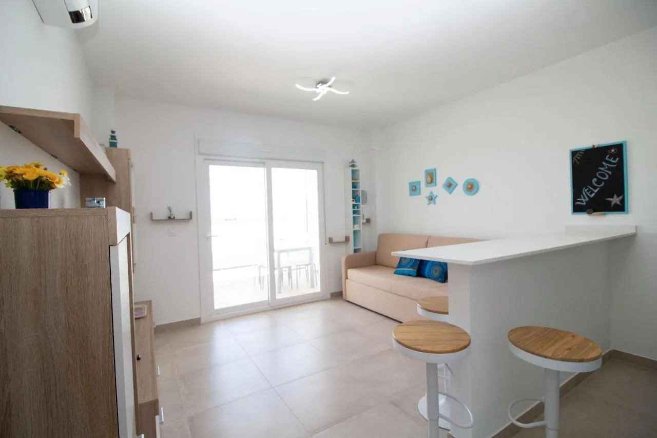 Apartment Lightbooking Mirador I Tarifa Spain
