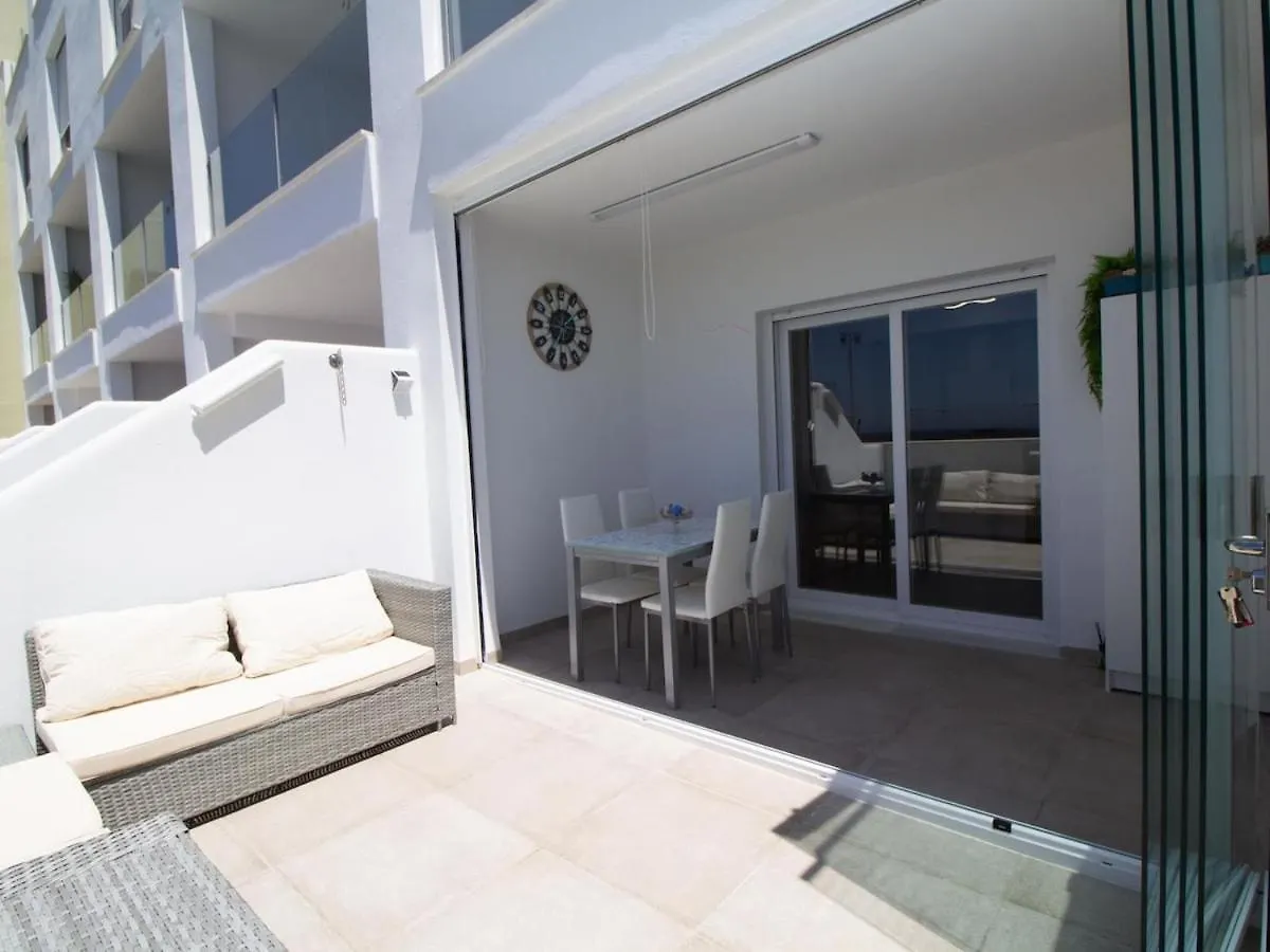 Lightbooking Mirador I Tarifa Spain