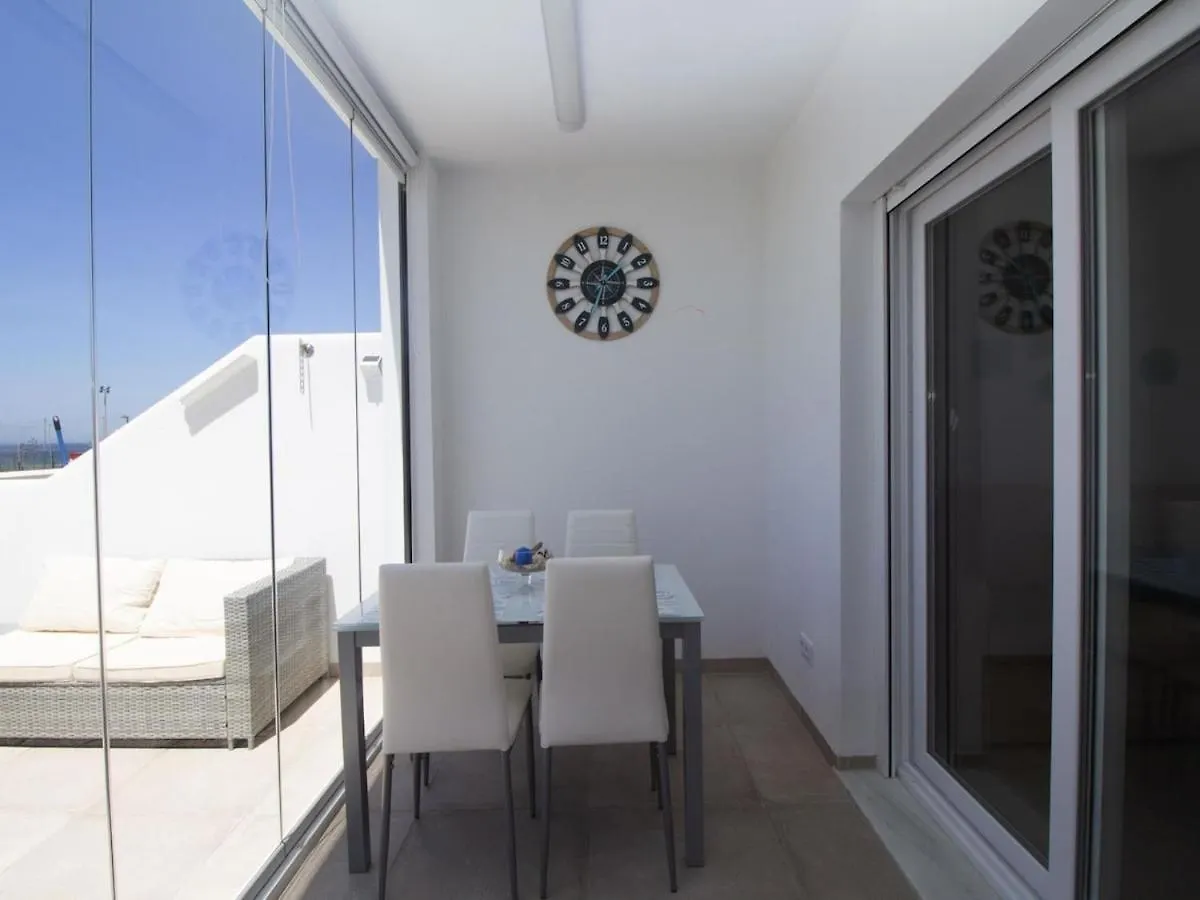 Apartment Lightbooking Mirador I Tarifa
