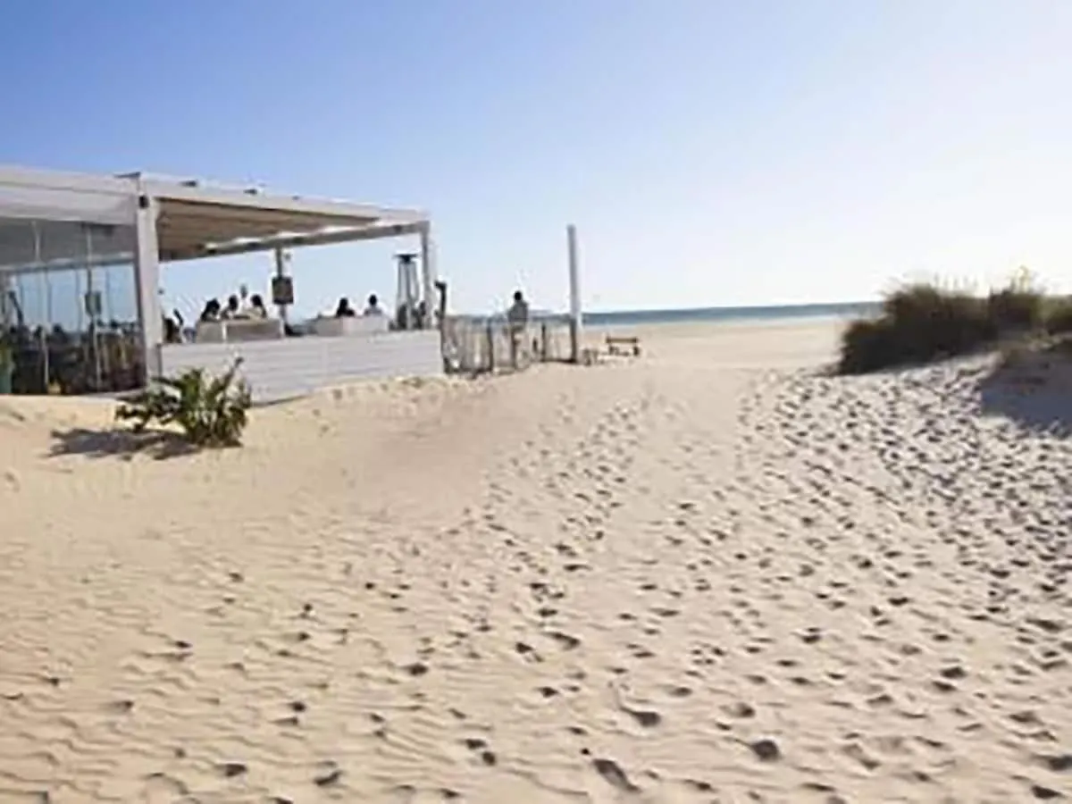 Lightbooking Mirador I Tarifa 0*,