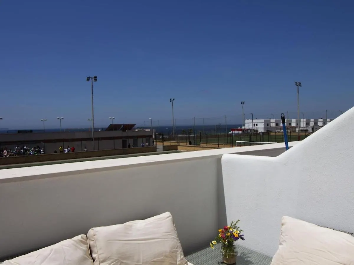Apartment Lightbooking Mirador I Tarifa Spain