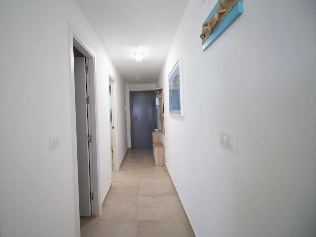Apartment Lightbooking Mirador I Tarifa Spain