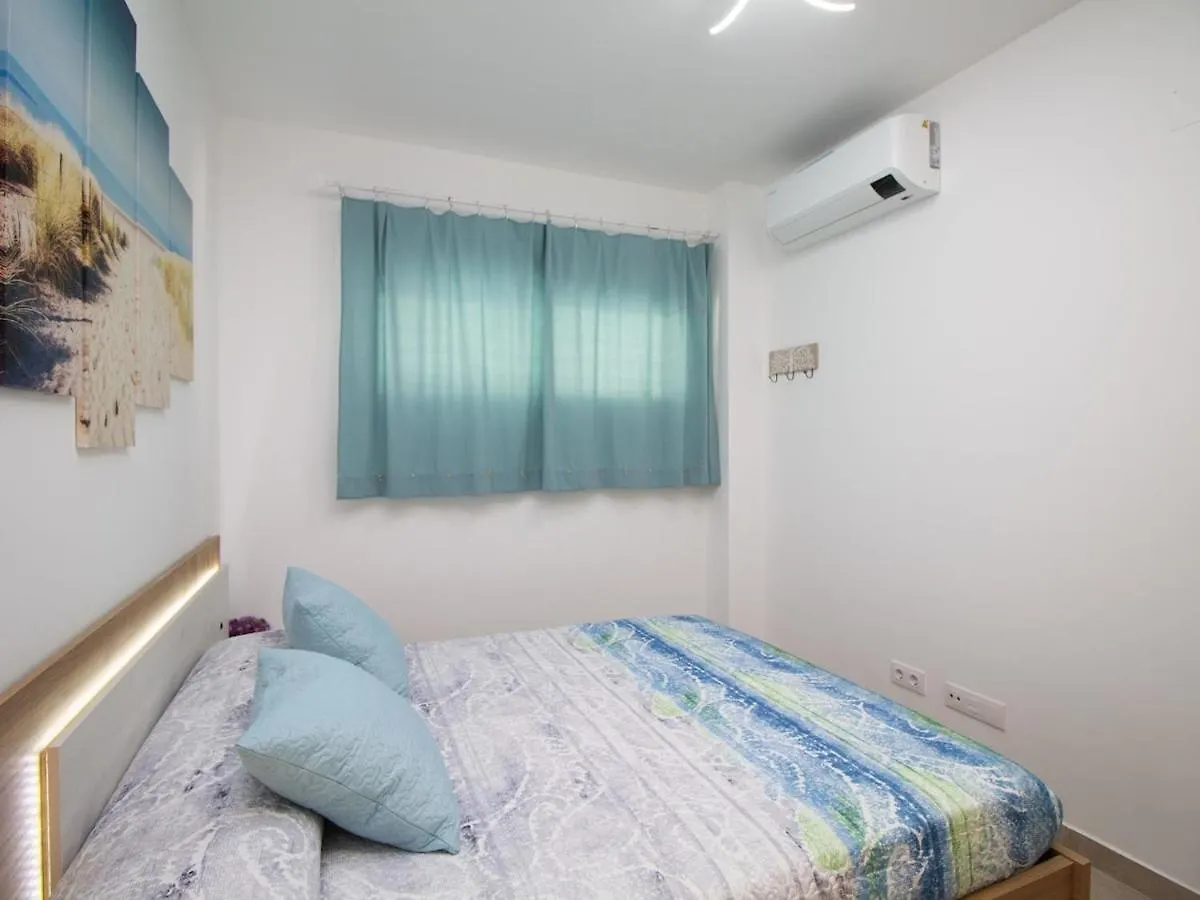 Apartment Lightbooking Mirador I Tarifa