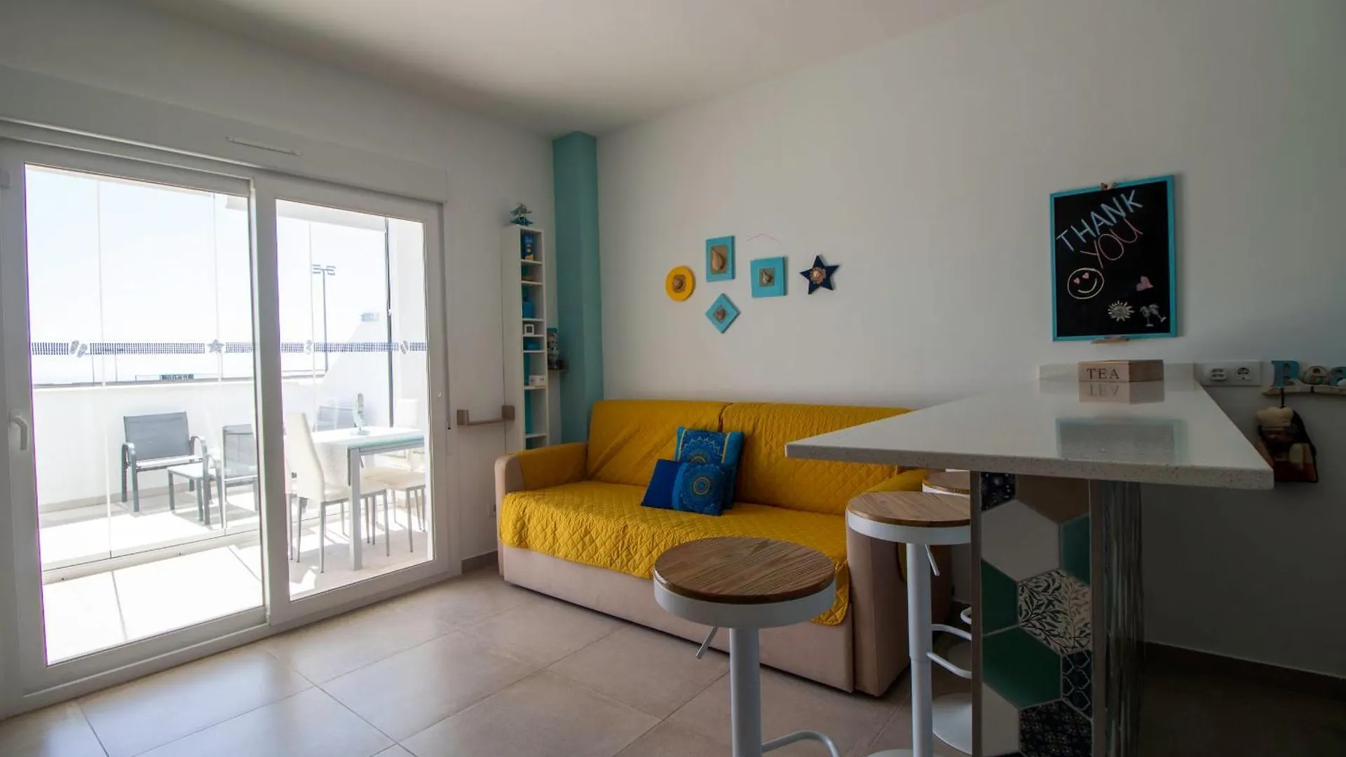 Lightbooking Mirador I Tarifa 0*,  Spain