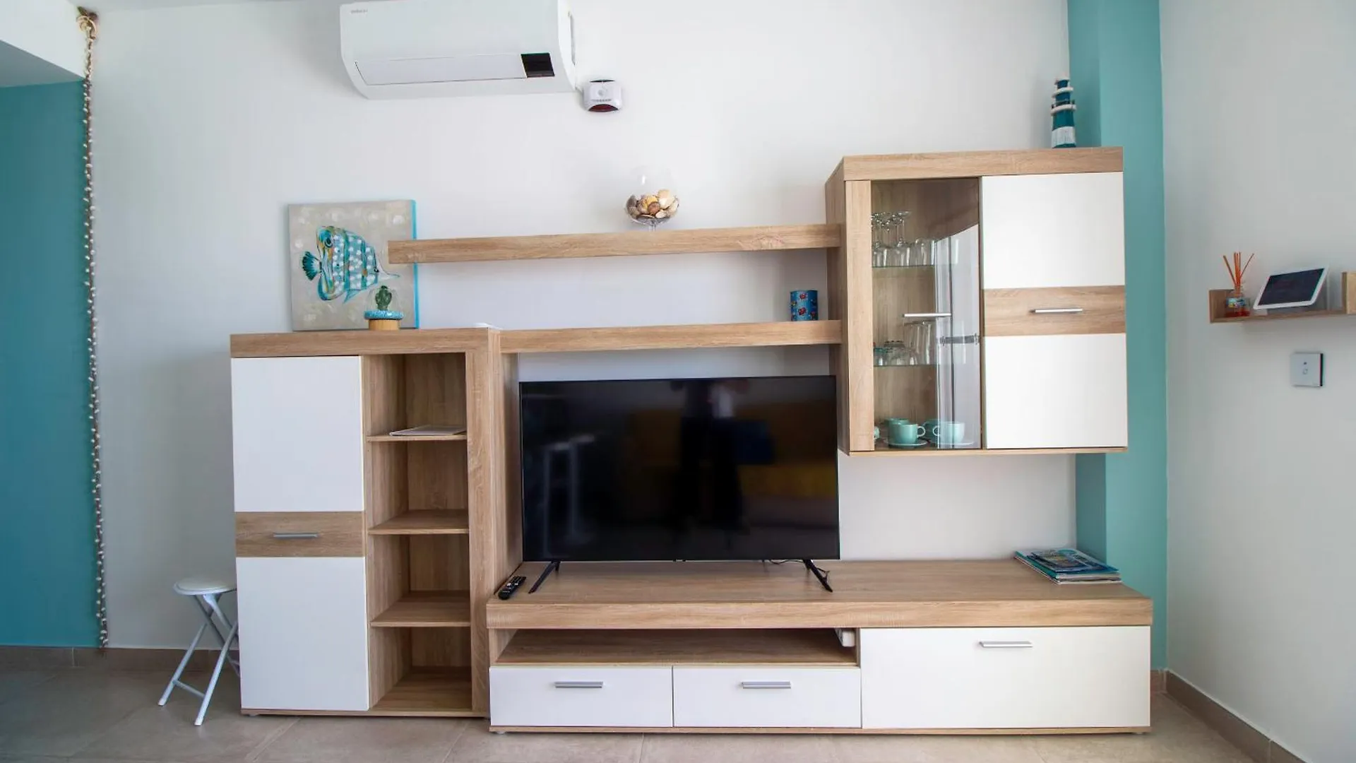 Lightbooking Mirador I Tarifa Apartment