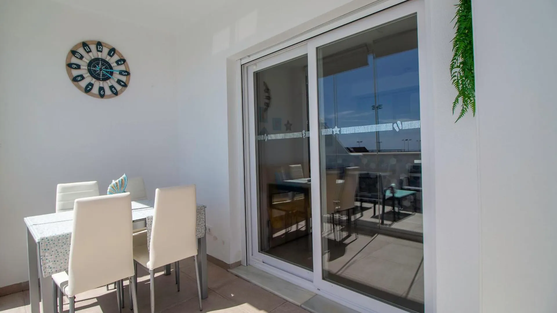 Lightbooking Mirador I Tarifa Spain