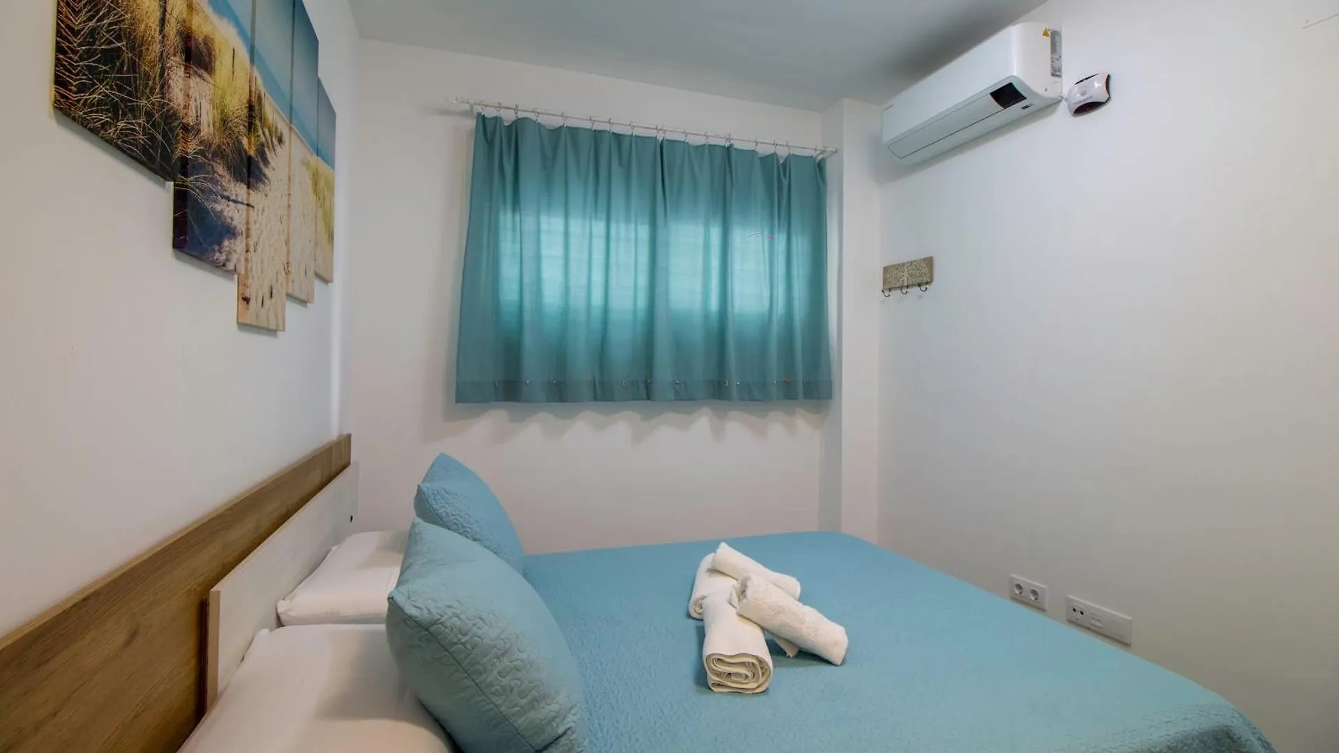 Apartment Lightbooking Mirador I Tarifa Spain