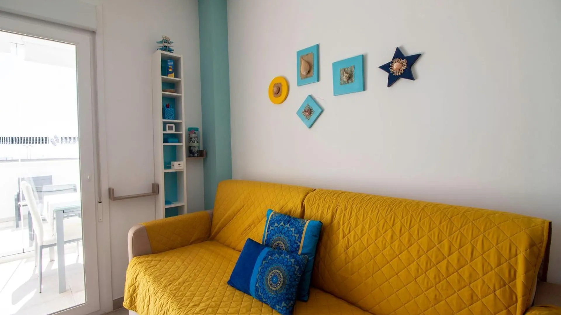 Lightbooking Mirador I Tarifa 0*,