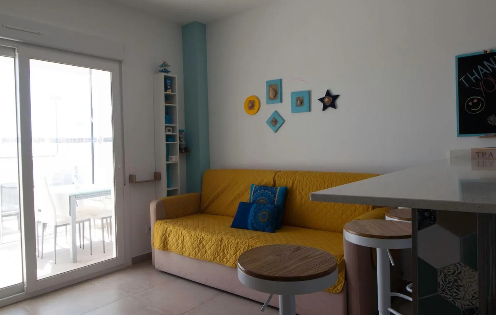 Apartment Lightbooking Mirador I Tarifa