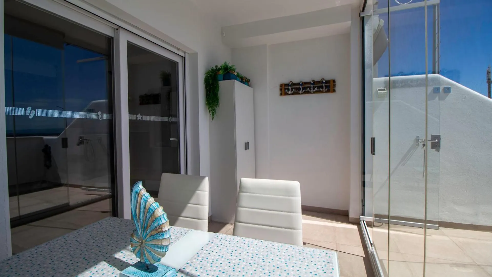 Lightbooking Mirador I Tarifa