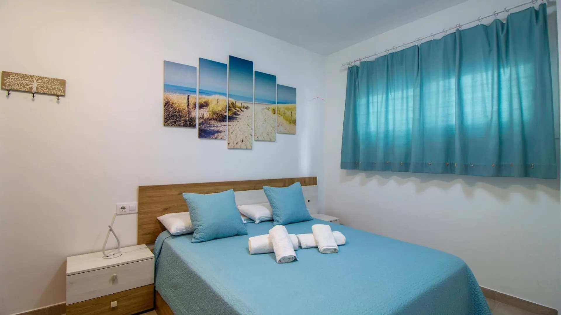 Apartment Lightbooking Mirador I Tarifa Spain