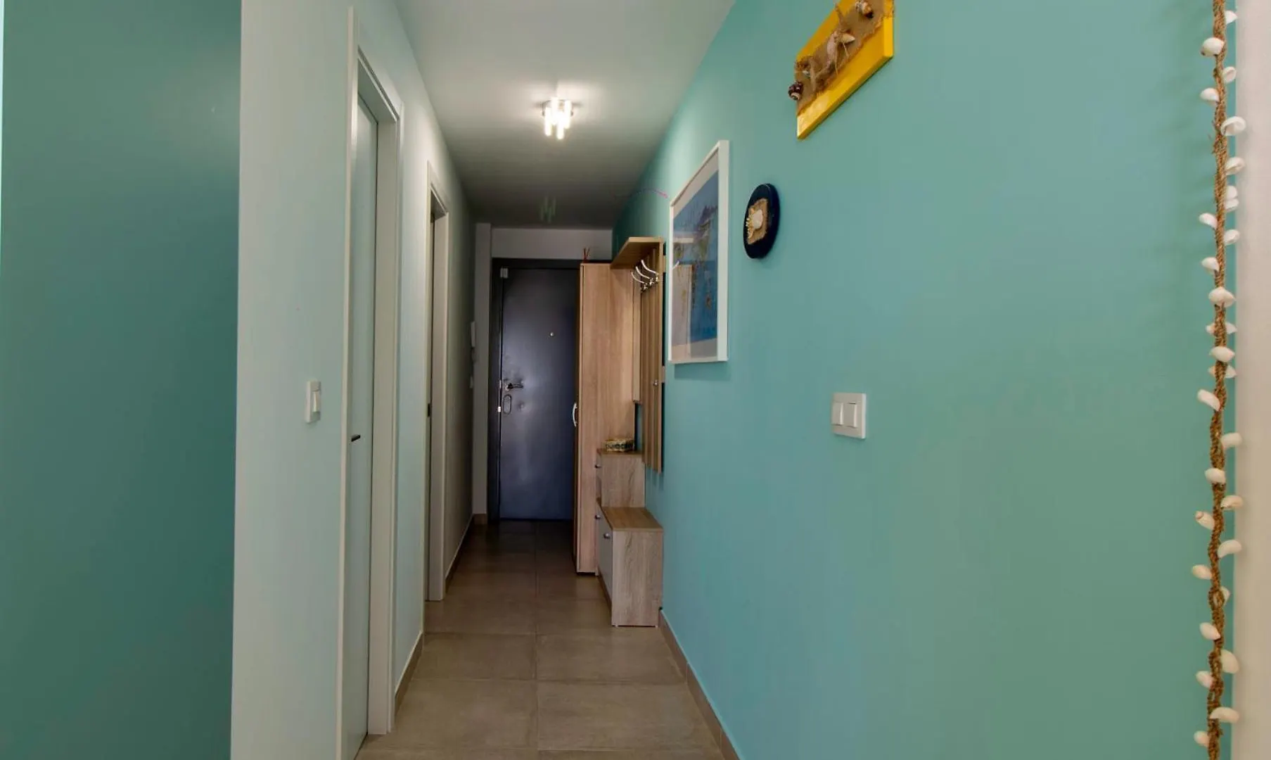 Lightbooking Mirador I Tarifa