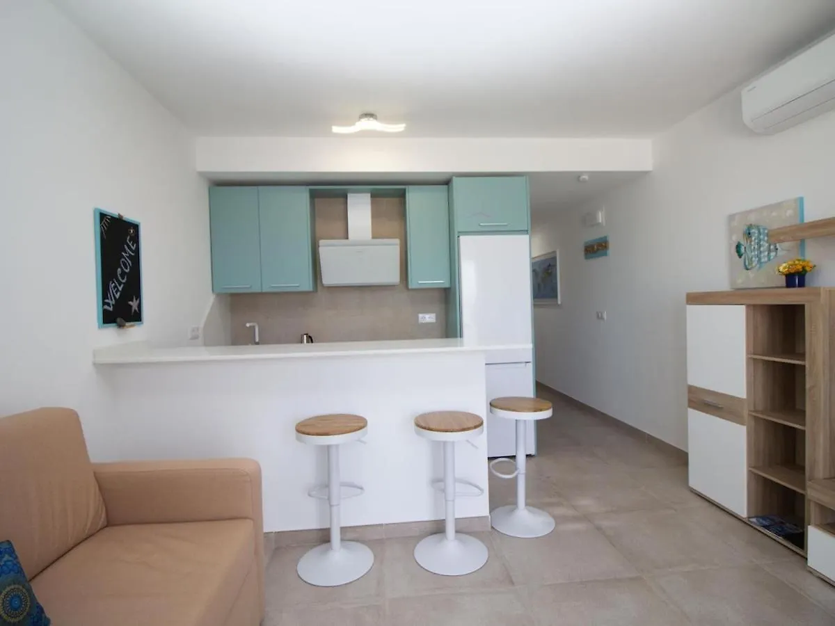 Apartment Lightbooking Mirador I Tarifa
