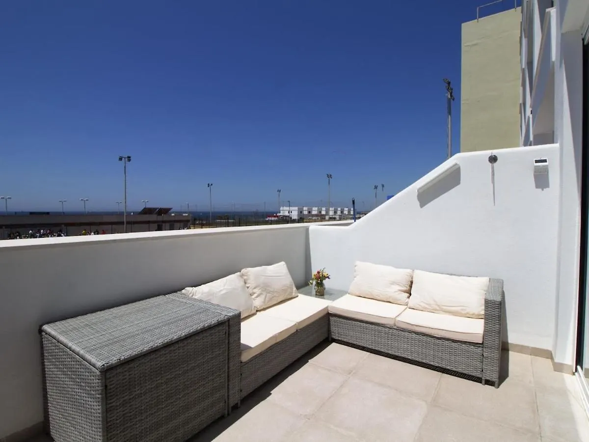 Apartment Lightbooking Mirador I Tarifa