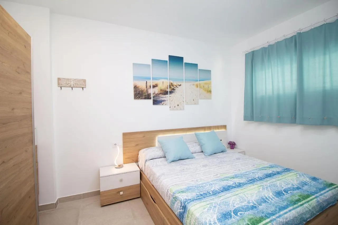 Lightbooking Mirador I Tarifa 0*,