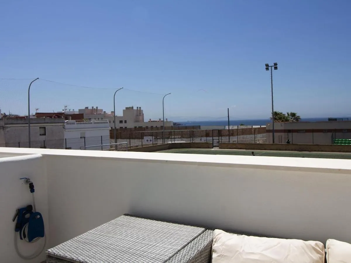 Lightbooking Mirador I Tarifa 0*,