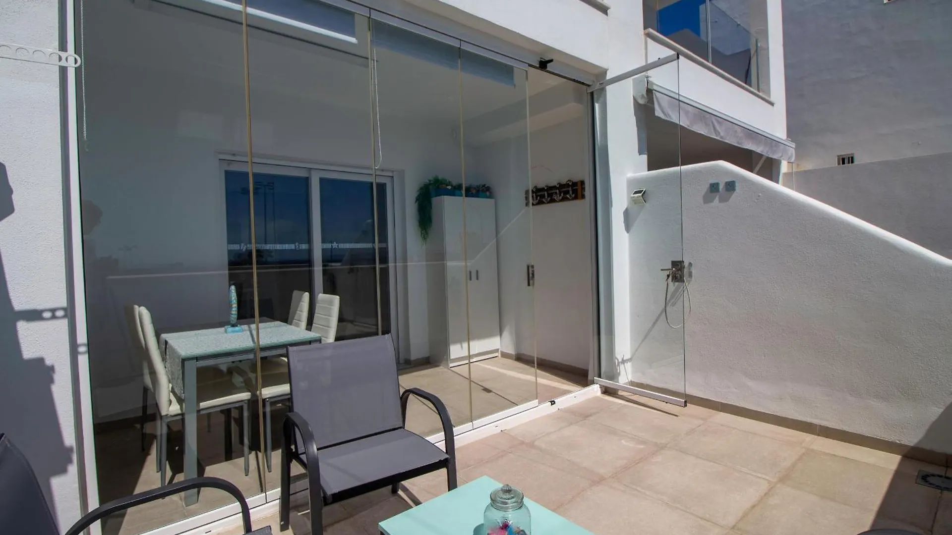 Apartmán Lightbooking Mirador I Tarifa